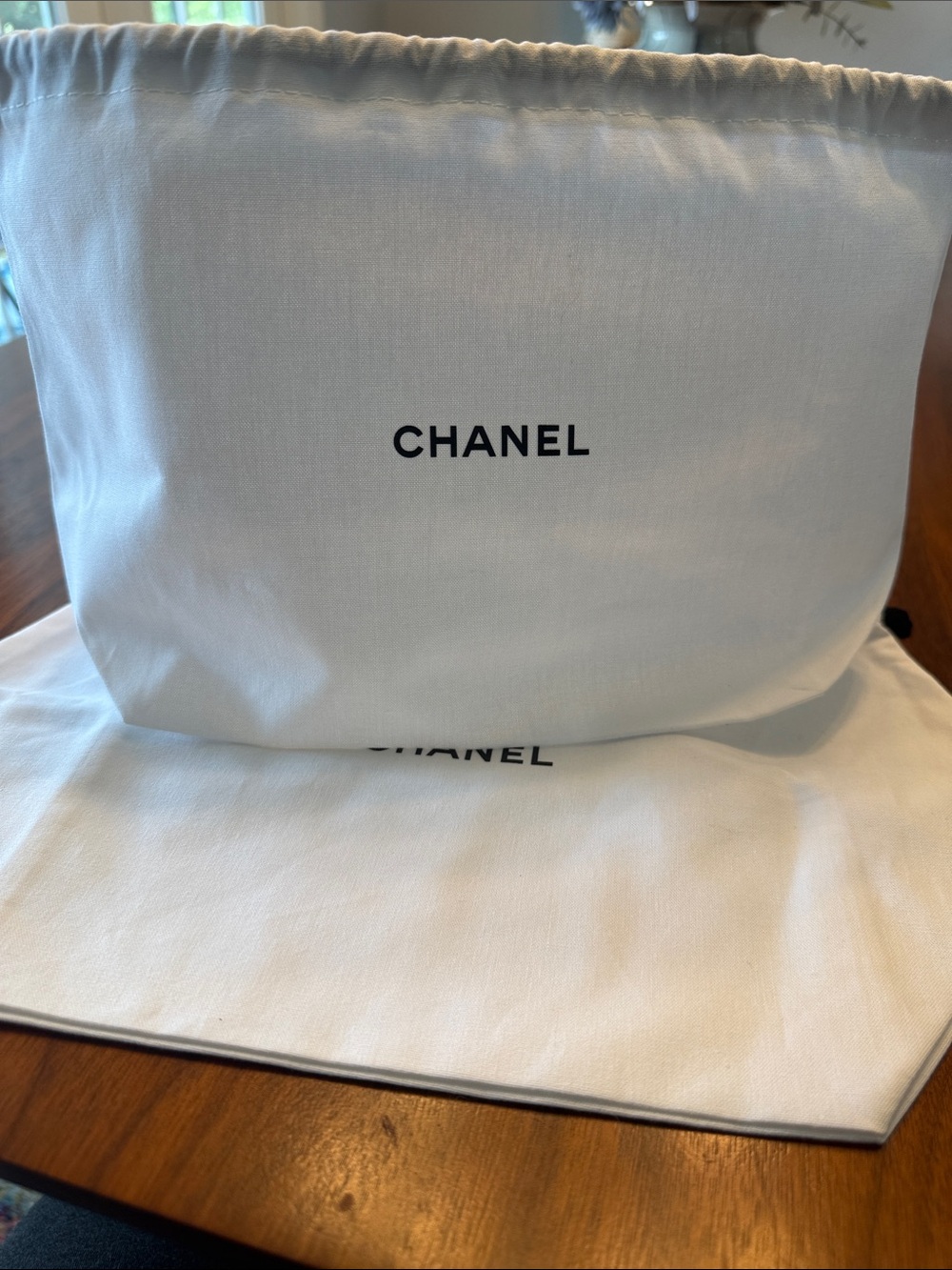 CHANEL Dust Bag